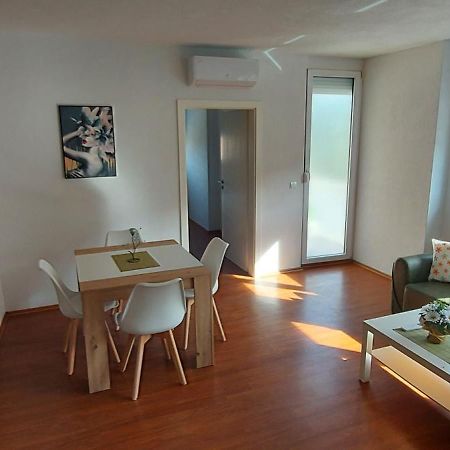 Apartmani Miki Ohrid Extérieur photo