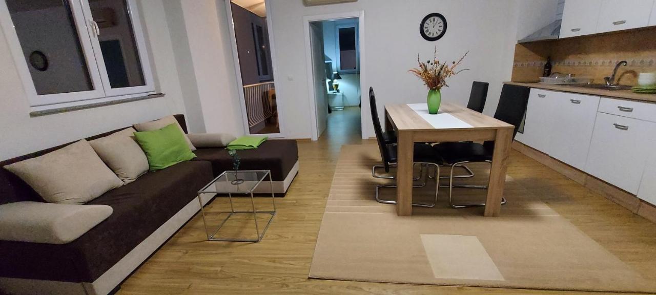 Apartmani Miki Ohrid Extérieur photo