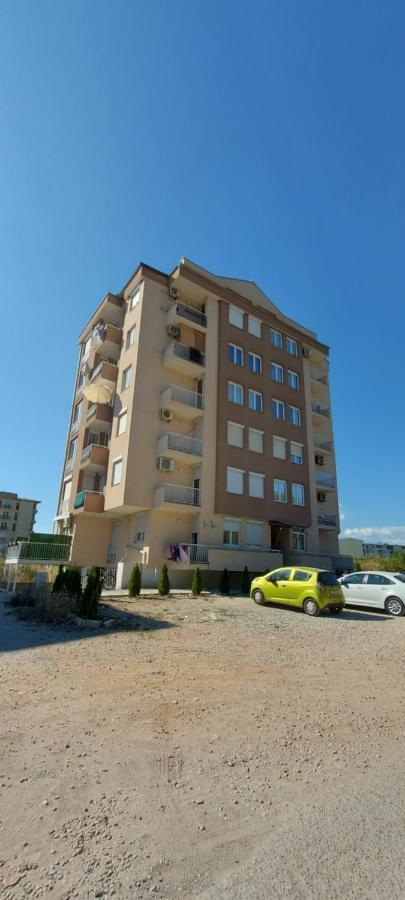 Apartmani Miki Ohrid Extérieur photo