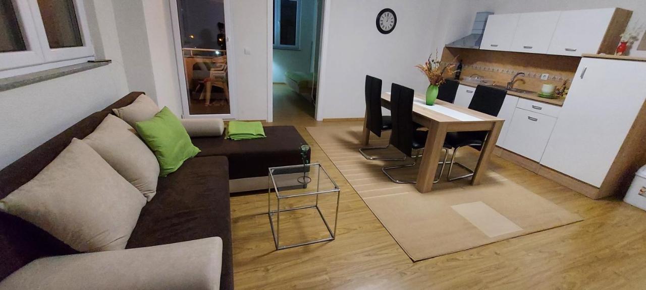 Apartmani Miki Ohrid Extérieur photo