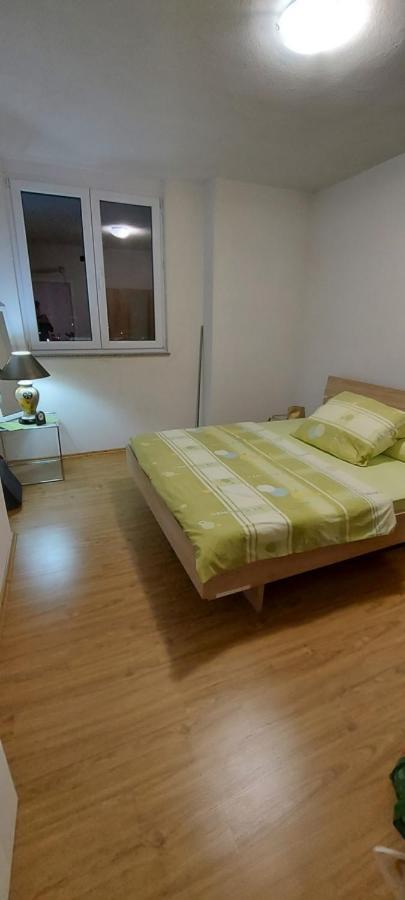 Apartmani Miki Ohrid Extérieur photo