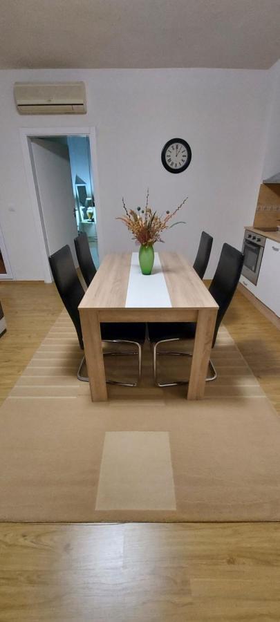 Apartmani Miki Ohrid Extérieur photo