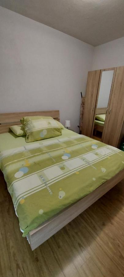 Apartmani Miki Ohrid Extérieur photo