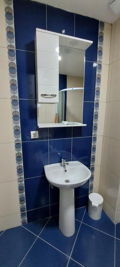 Apartmani Miki Ohrid Extérieur photo