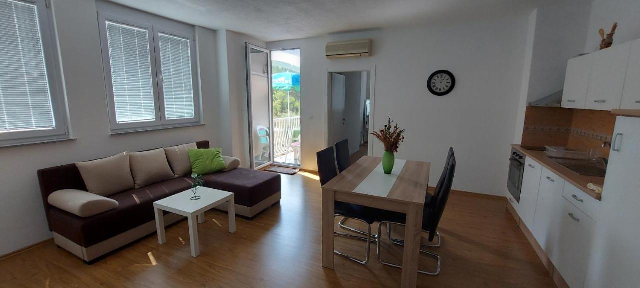 Apartmani Miki Ohrid Extérieur photo