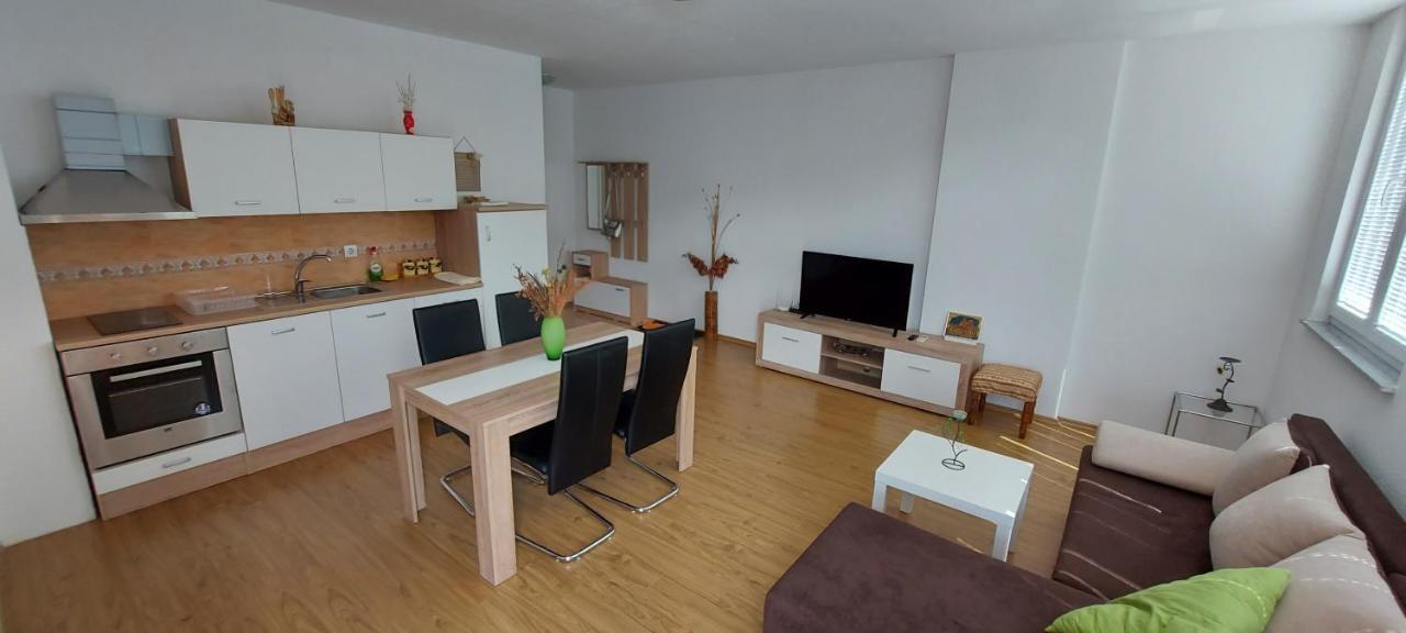 Apartmani Miki Ohrid Extérieur photo