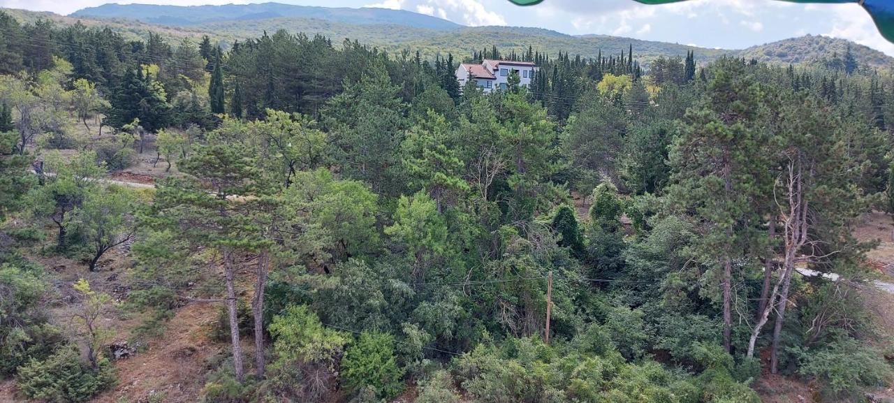 Apartmani Miki Ohrid Extérieur photo