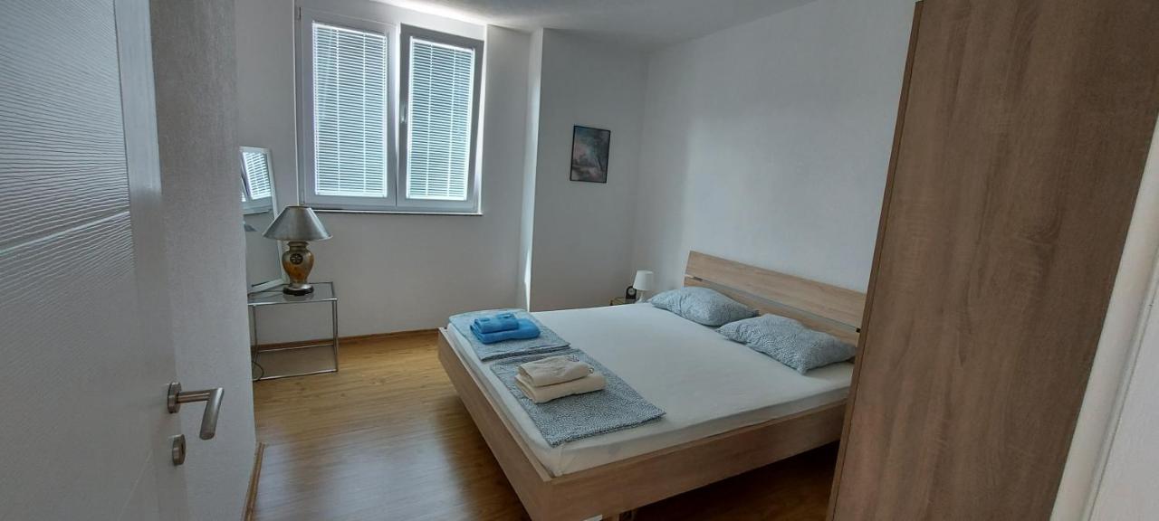 Apartmani Miki Ohrid Extérieur photo