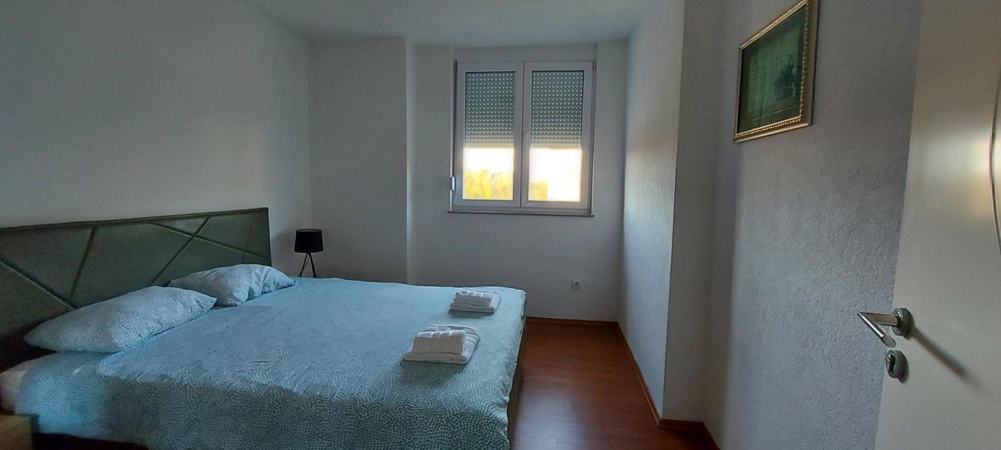 Apartmani Miki Ohrid Extérieur photo