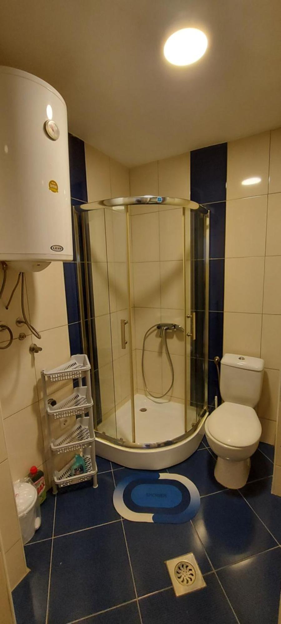Apartmani Miki Ohrid Extérieur photo