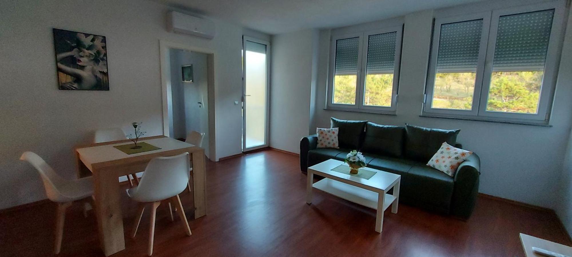 Apartmani Miki Ohrid Extérieur photo