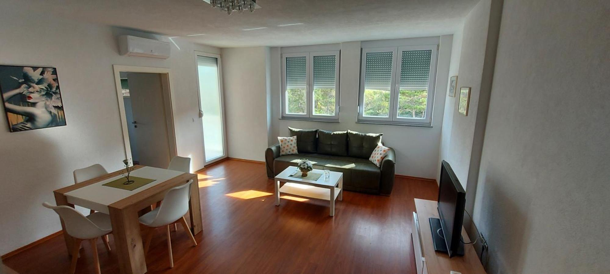 Apartmani Miki Ohrid Extérieur photo