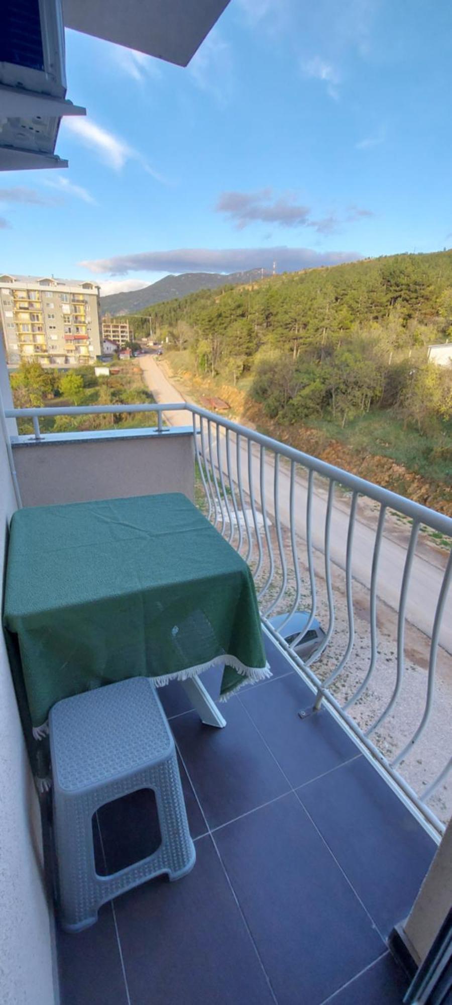 Apartmani Miki Ohrid Extérieur photo