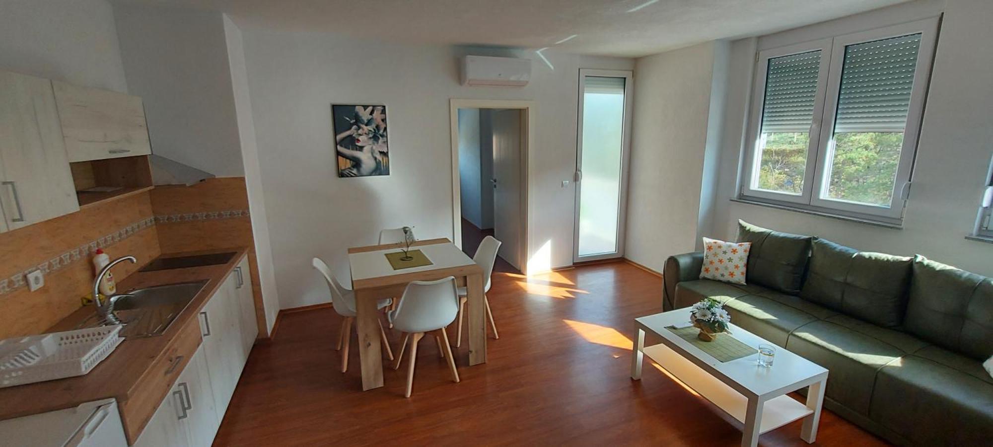 Apartmani Miki Ohrid Extérieur photo