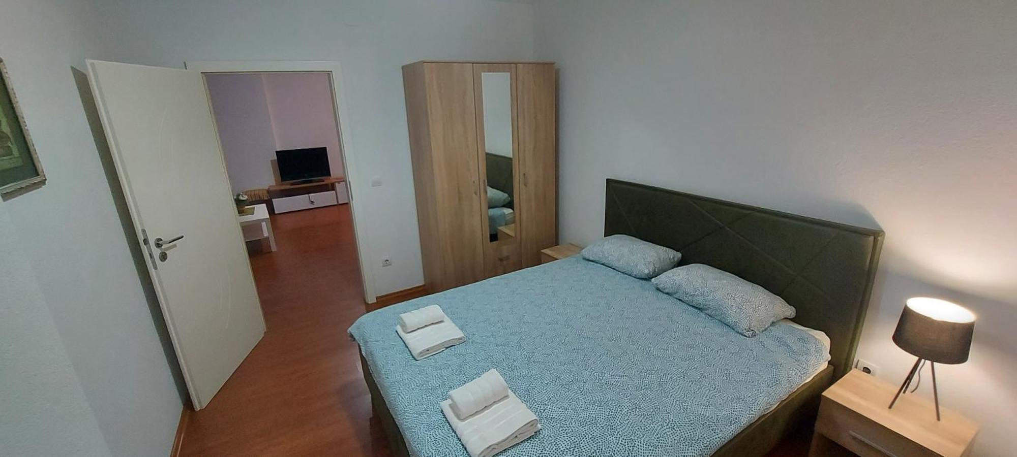 Apartmani Miki Ohrid Extérieur photo